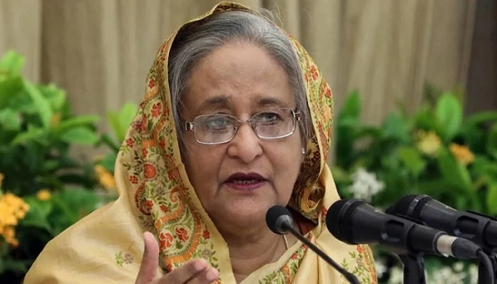প্রকল্পের ব্যয় কমানো ও দ্রুত কাজ শেষ করার নির্দেশ প্রধানমন্ত্রীর