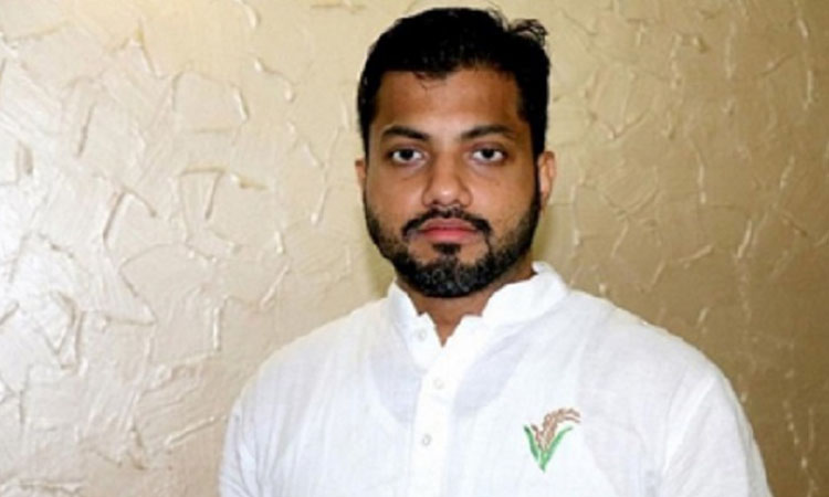 জামিন পেলেন বিএনপি নেতা ইশরাক