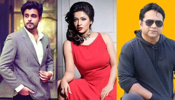 জাতীয় চলচ্চিত্র পুরস্কার ’২১ বিজয়ীদের তালিকা প্রকাশ
