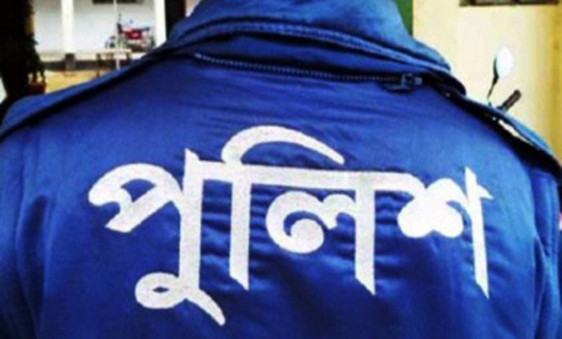 নারী পুলিশ কর্মকর্তাকে ধর্ষণ করলেন এএসআই
