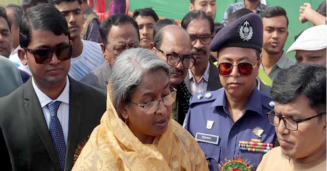 শিক্ষাক্রম নিয়ে মিথ্যাচার করা হচ্ছে: শিক্ষামন্ত্রী