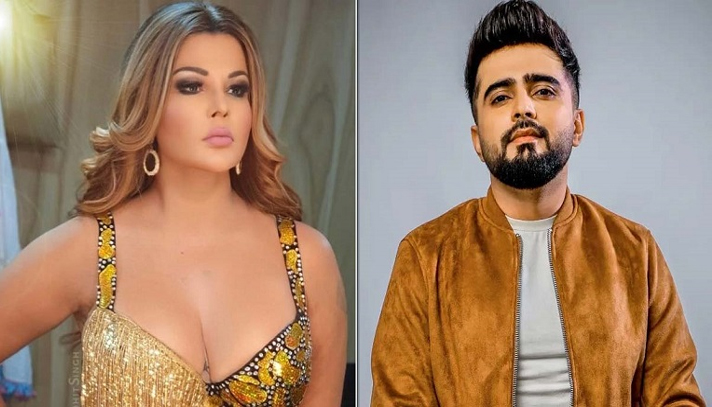 রাখির নগ্ন ভিডিও বিক্রি করতেন স্বামী!