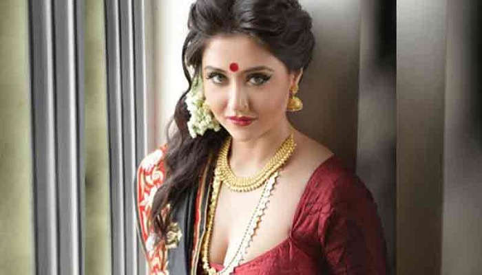 বিয়ে নিয়ে কোনো অস্বস্তি-আফসোস নেই স্বস্তিকার