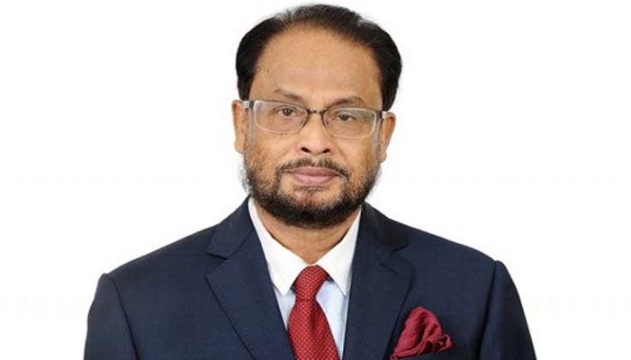 জিএম কাদেরের দায়িত্ব পালনে নিষেধাজ্ঞা চেয়ে আবেদন