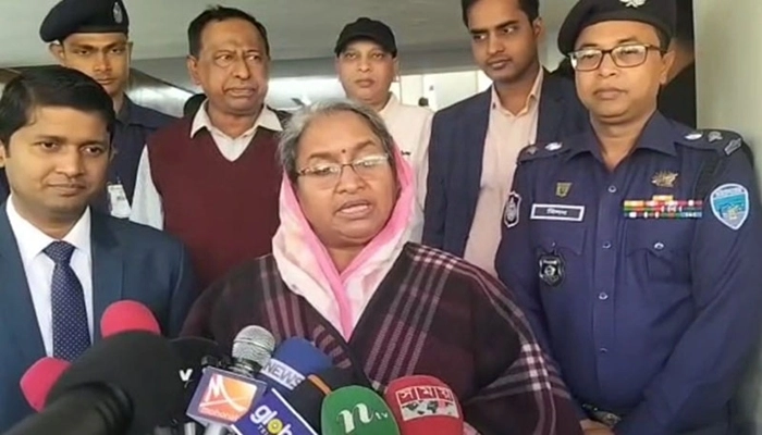 নতুন শিক্ষাক্রমে ৫ দিনই হবে শ্রেণিকক্ষে পাঠদান: শিক্ষামন্ত্রী