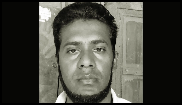 মাহফিল থেকে বাড়ি ফেরার পথে ব্যবসায়ীকে কুপিয়ে হত্যা
