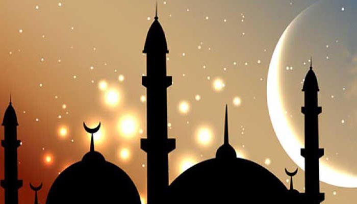 পবিত্র শবে বরাত আজ