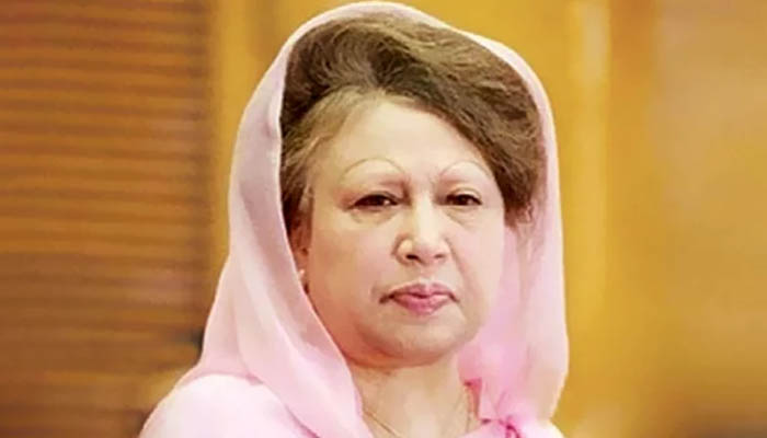 বিকেলে হাসপাতালে নেয়া হবে খালেদা জিয়াকে