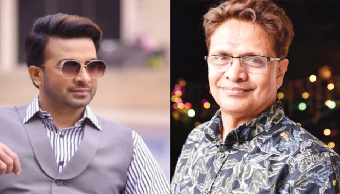 শাকিব খানের বিরুদ্ধে ১০০ কোটি টাকার মানহানি মামলা