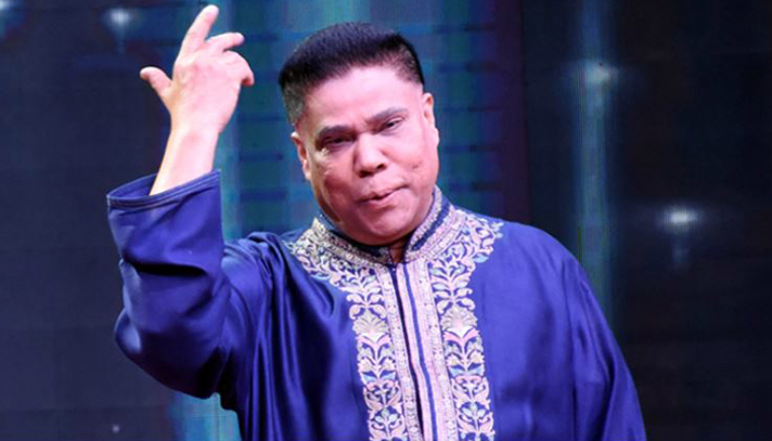 বাংলা ও হিন্দি গান নিয়ে আসছেন মাহফুজুর রহমান