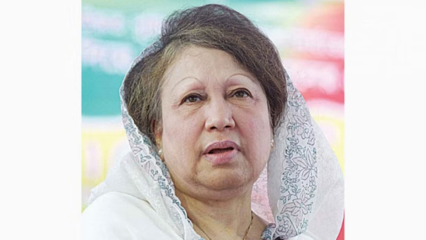 নাইকো দুর্নীতি মামলায় খালেদাসহ আট জনের বিরুদ্ধে সাক্ষ্যগ্রহণ শুরু