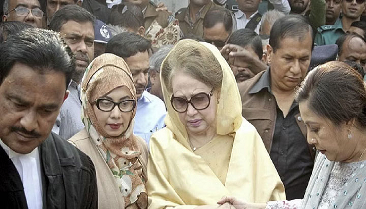 নাইকো দুর্নীতি মামলার অভিযোগ গঠন বাতিল চেয়ে আবেদন