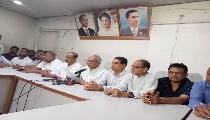 পুরানো পথে হাঁটতে শুরু করেছে সরকার: রিজভী