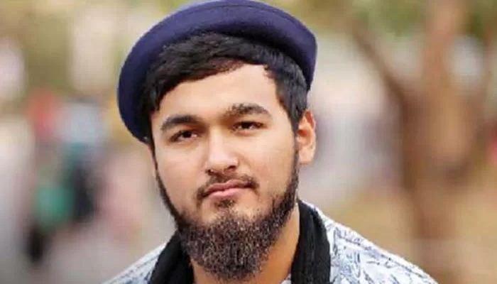 গায়ক নোবেল গ্রেপ্তার
