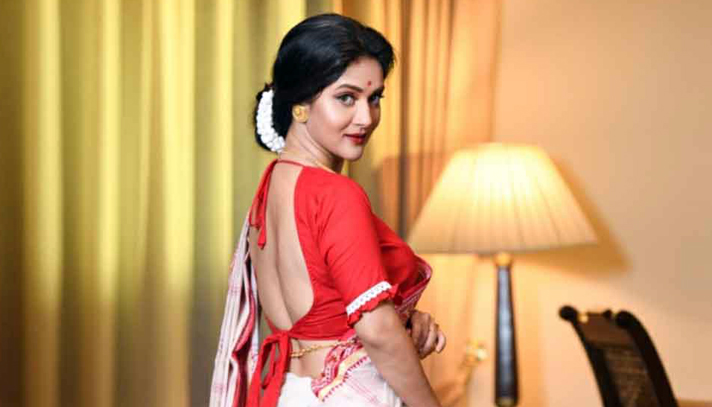 বিচ্ছেদের গুঞ্জনে অবশেষে মুখ খুললেন মিথিলা