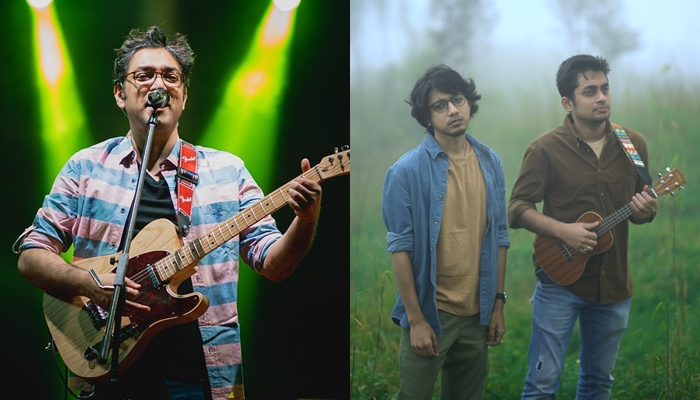 ঢাকায় আসছে অনুপম, সঙ্গে থাকছে তালপাতার সেপাই