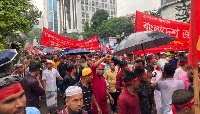 তত্ত্বাবধায়ক ছাড়া কোনো নির্বাচন হবে না: ফখরুল