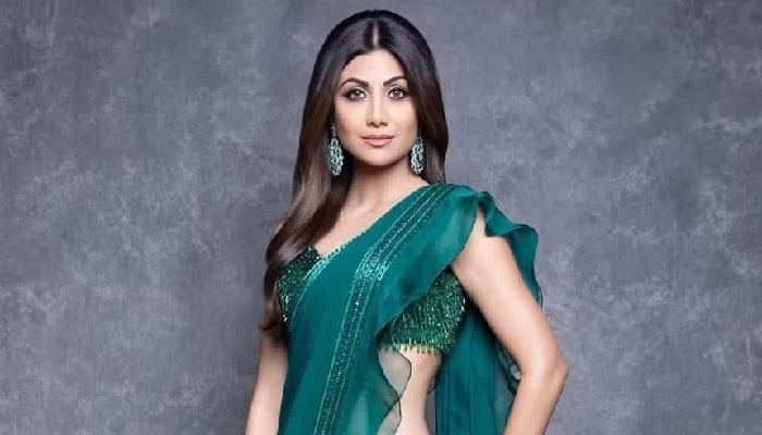 শিল্পা শেঠির বাড়িতে চুরি