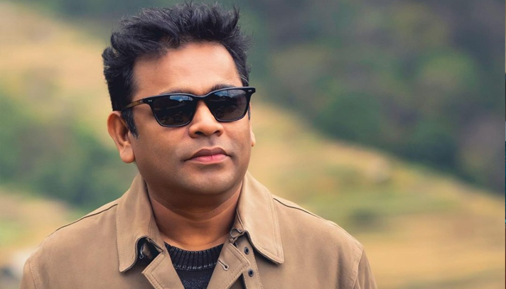 ইসলামই জীবনে শান্তি এনে দিয়েছে, জানালেন এ আর রহমান