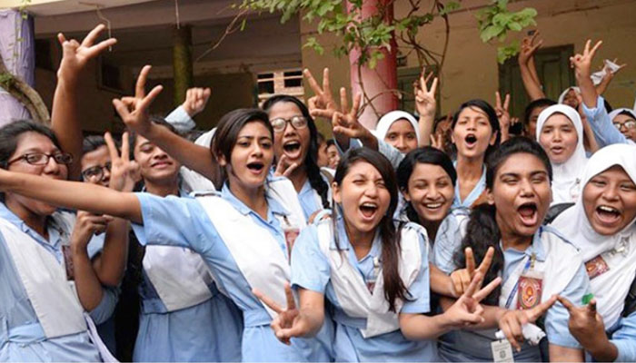 জুলাই মাসের শেষ সপ্তাহে এসএসসির ফল প্রকাশ