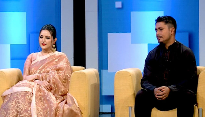 পরীমণিকে প্রেমের প্রস্তাব দিলেন মোহাম্মদ আশরাফুল!