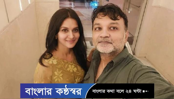 সৃজিত-মিথিলার সংসারে নতুন অতিথি!