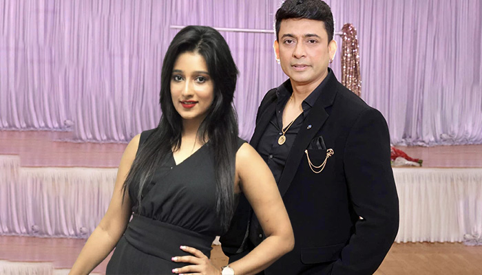 জায়েদ খানের নায়িকা হচ্ছেন সায়ন্তিকা