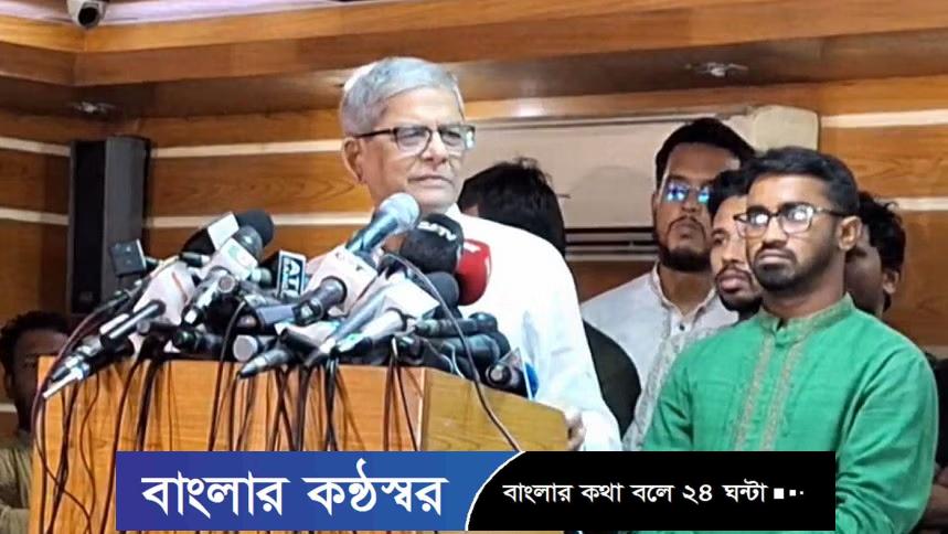 নিজেদেরকে দেশের মালিক মনে করে আওয়ামী লীগ: ফখরুল