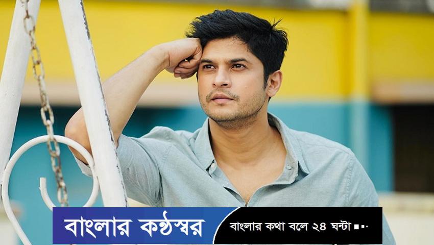 ডেঙ্গুতে আক্রান্ত অভিনেতা নিলয় আলমগীর