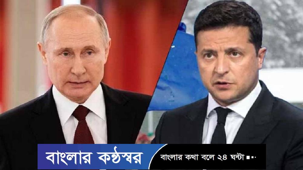 প্রিগোজিন নিহতের পেছনে পুতিনের হাত রয়েছে