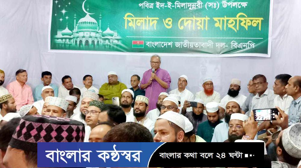 পরিস্থিতি ভয়াবহ হওয়ার আগেই পদত্যাগ করুন: রিজভী