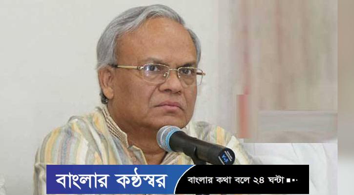আ. লীগের অনাচার-অবিচারের পাহারাদার পুলিশ: রিজভী