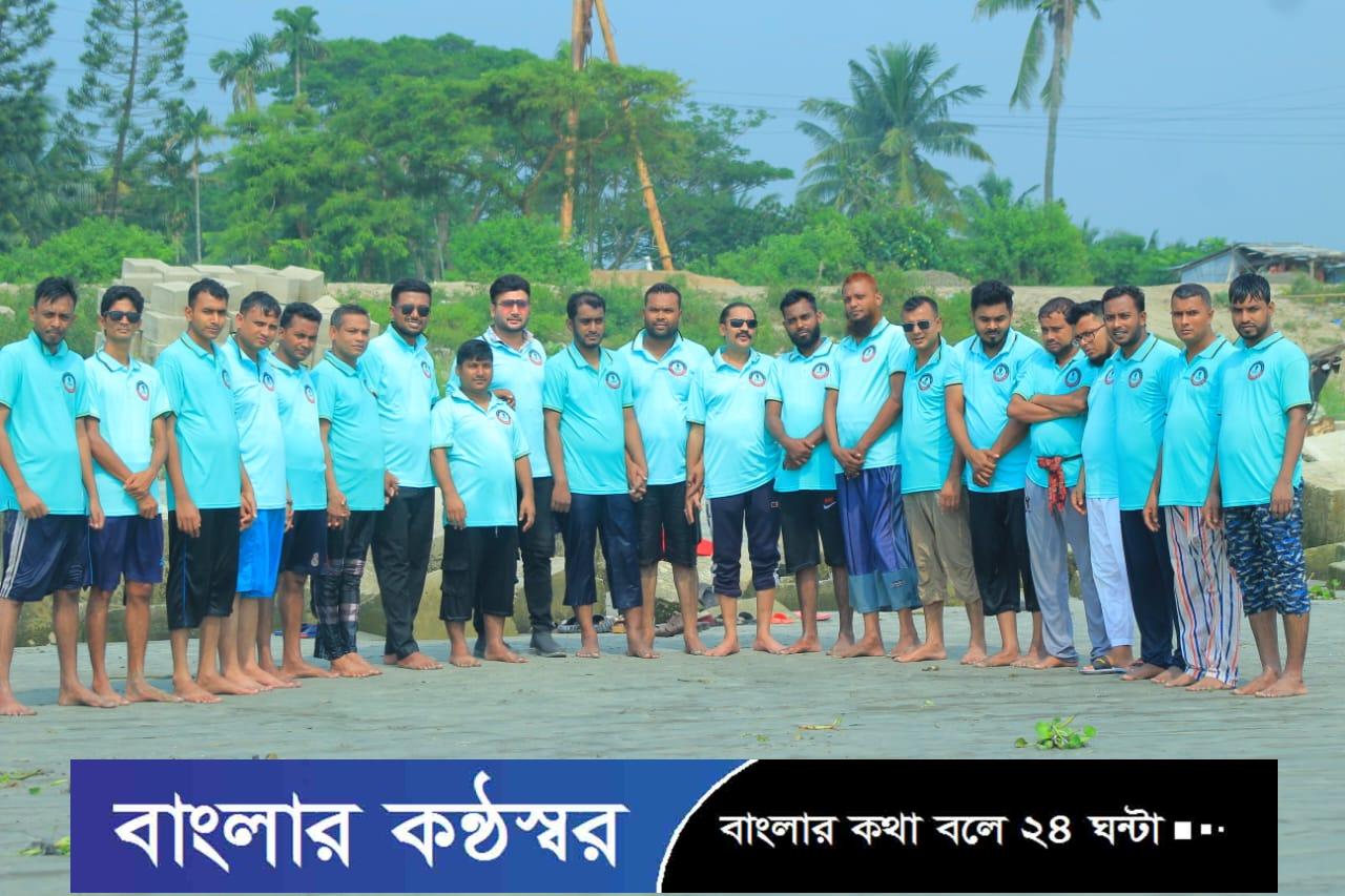 বরিশাল সম্মিলিত সাংবাদিক ফোরামের দু’দিন ব্যাপি বার্ষিক বনভোজন সম্পন্ন