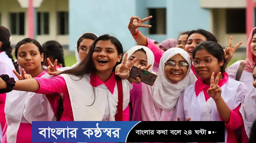 ১৩ লাখ শিক্ষার্থী নিয়ে একাদশ শ্রেণির ক্লাস শুরু