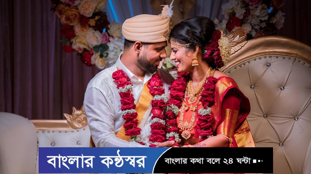 শীতকালে বিয়ের যত উপকারিতা
