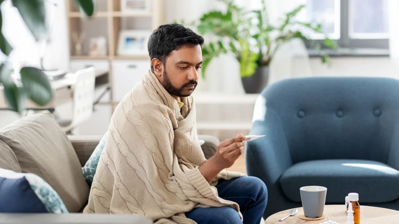ভাইরাল জ্বর ঘরে ঘরে, দ্রুত সুস্থ হতে কী খাবেন?