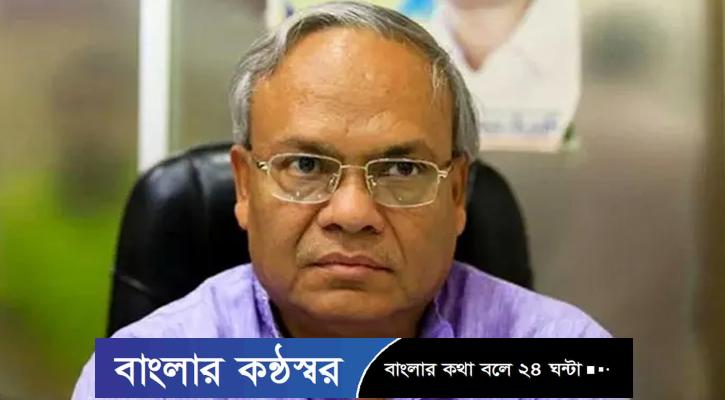 বিএনপিকে নিশ্চিহ্ন করার স্বপ্ন দুঃস্বপ্নই রয়ে যাবে: রিজভী