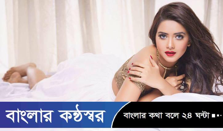 অভিনেত্রী তানজিন তিশার আত্মহত্যার চেষ্টা!
