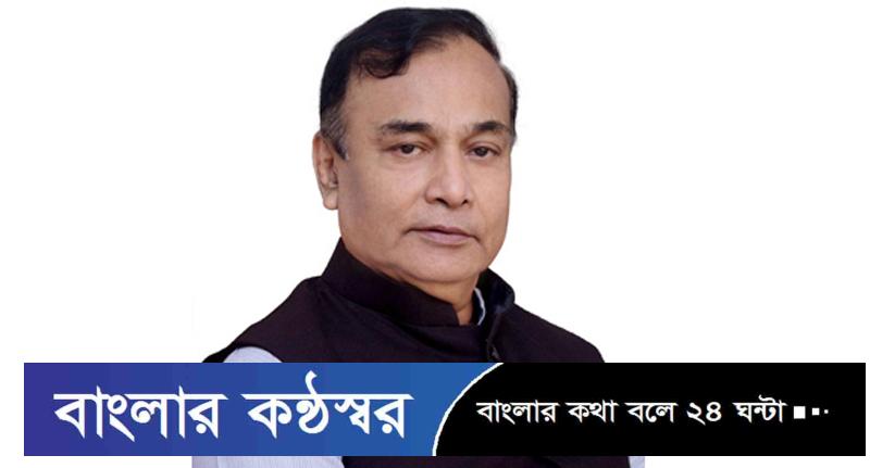 ক্ষমতার ৫ বছরে অর্থ-সম্পদে ফুলে-ফেপে উঠেছেন জাহিদ ফারুক!