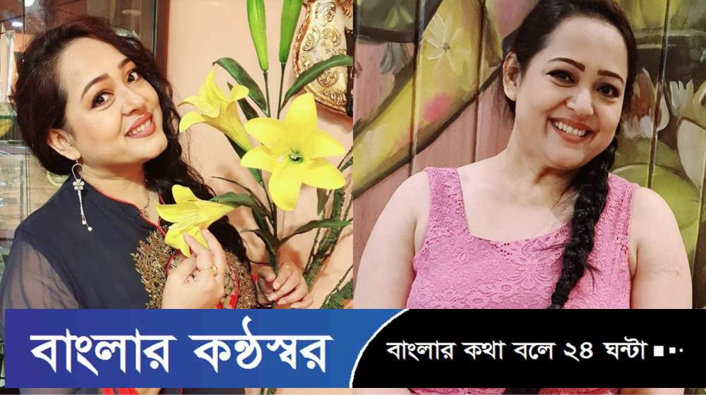 পরকীয়া সুস্থতার লক্ষণ: অভিনেত্রী