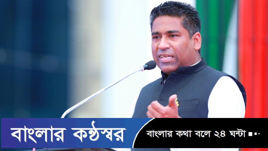 ভোটে ফিরলেন স্বতন্ত্র প্রার্থী সাদিক আব্দুল্লাহ