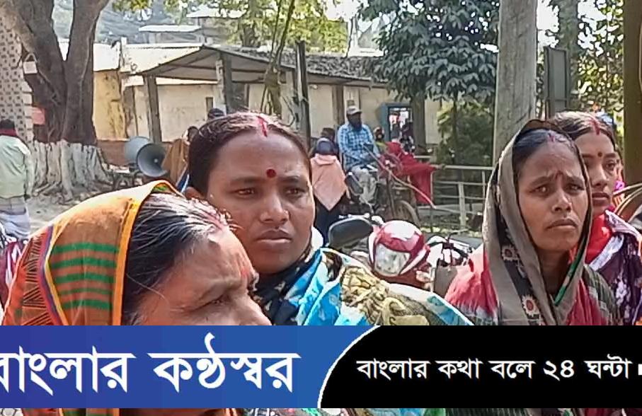 লালপুরেইউএনওরআশ্বাসেমানববন্ধন স্থগিত করল পূজাউদযাপনপরিষদ