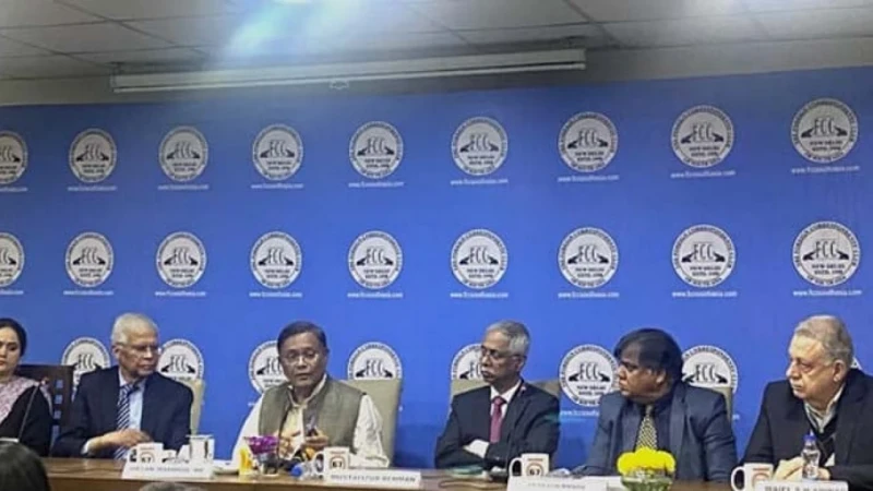 ষড়যন্ত্র সত্ত্বেও গণতন্ত্র শক্তিশালী হয়েছে: পররাষ্ট্রমন্ত্রী