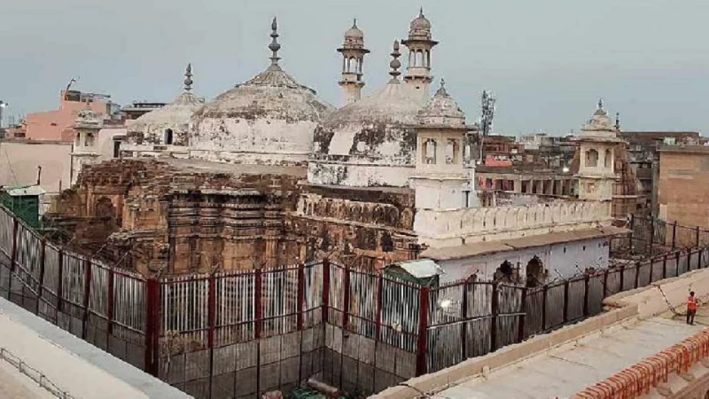জ্ঞানবাপী মসজিদে পূজা চলবে: হাইকোর্টের রায়