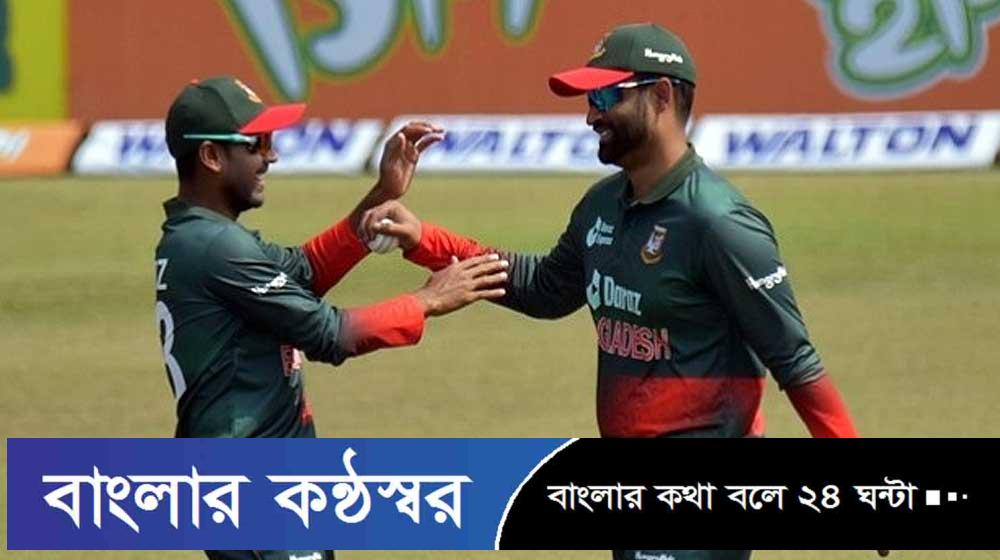 তামিম-মিরাজের কলরেকর্ড: বিজ্ঞাপনের স্ট্যান্টবাজি নাকি কোন্দল?