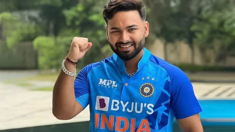 পুরোপুরি সুস্থ পন্থ, খেলতে পারবেন আইপিএলেও