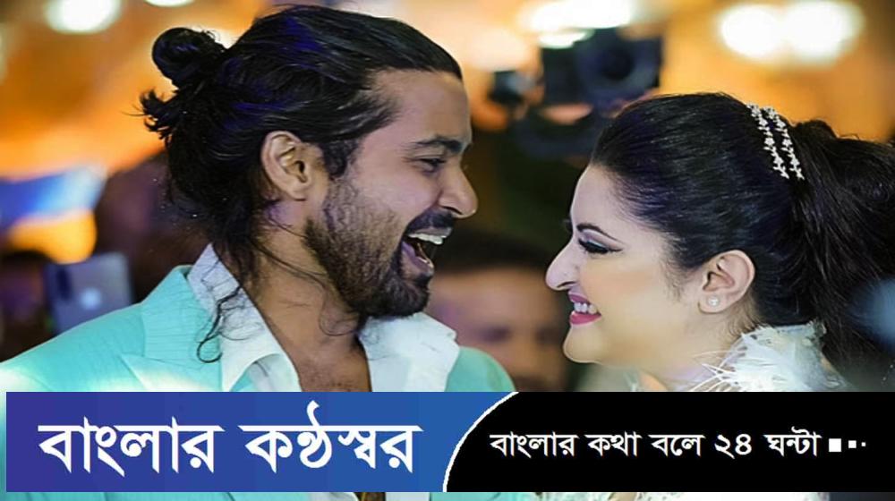 রাজের লাশও দেখতে চান না পরীমণি