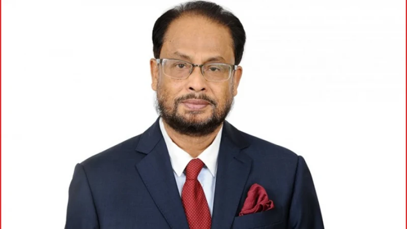 রেলের ভাড়া বাড়ানো অযৌক্তিক-অমানবিক: জি এম কাদের