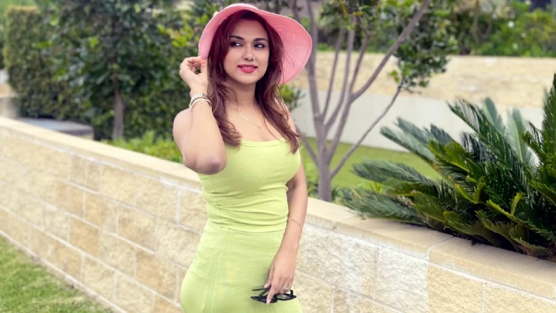 গোপনে বিয়ে করেছেন চিত্রনায়িকা ববি