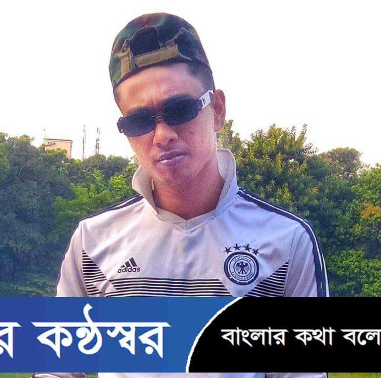 নেশার টাকার জন্য পিতাকে মারতো মিঠু ! এবারের টার্গেট পুলিশ !